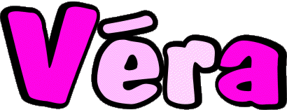 Véra V FEMININE - France First Names 