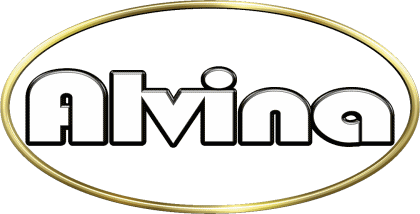 Alvina A WEIBLICH  - UK - USA - IRL - AUS - NZ Vorname 