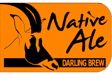 Darling-Brew-Beer Südafrika Bier Getränke 