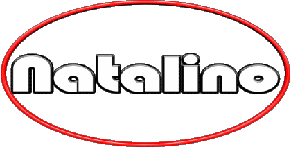 Natalino N MASCULINE - Italy First Names 