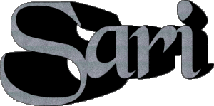 Sari S FEMMINILE  - UK - USA - IRL - AUS - NZ Nome 