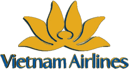 Vietnam Airlines Vietnam Asia Aviones - Aerolínea Transporte 