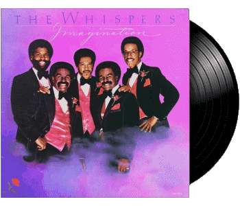 Imagination-Imagination Discography The Whispers Funk & Disco Music Multi Media 
