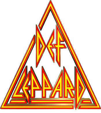 Def Leppard Hard Rock Musik Multimedia 
