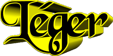 Léger L MASCULIN - France Prénoms 