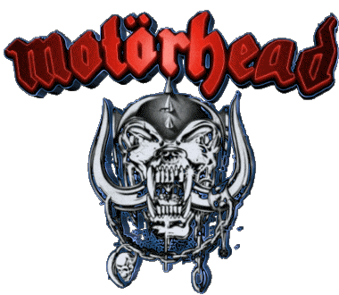 Motörhead Hard Rock Música Multimedia 