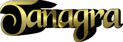 Tanagra T FEMENINO - Francia Nombre 