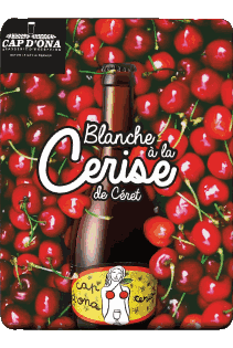 Cap d'Ona Francia continental Cervezas Bebidas 