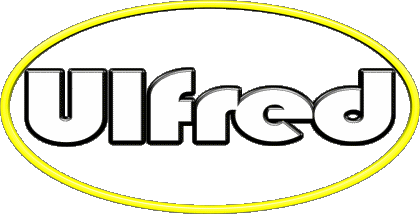 Ulfred U MANN - UK - USA - IRL - AUS - NZ Vorname 