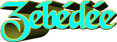 Zébédée Z MASCULINE - France First Names 