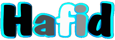 Hafid H MASCULIN - Maghreb Musulman Prénoms 