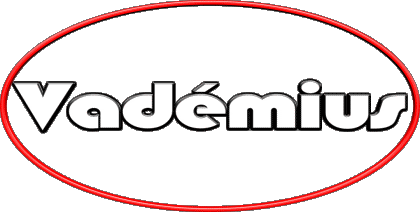 Vadémius V MASCULINO - Francia Nombre 