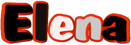 Elena E FEMENINO - Italia Nombre 