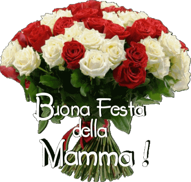 015 Buona Festa della Mamma Italien Messages 