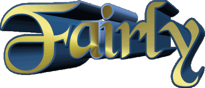 Fairly F MASCHIO - UK - USA - IRL - AUS - NZ Nome 