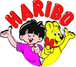 Haribo Caramelos Comida 