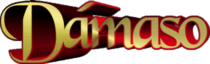 Dámaso D MASCHIO - Spagna Nome 