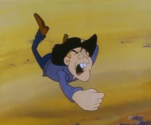 Billy The Kid Lucky Luke Cartoni animati TV Film Multimedia 