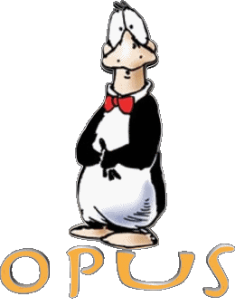 Opus Tira Cómica - USA Multimedia 