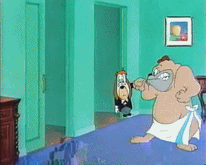 Double Trouble Tex Avery Cartoons TV Filme Multimedia 