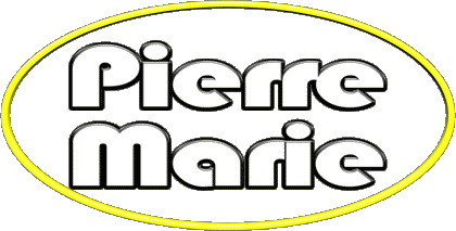 Pierre Marie P MASCHIO - Francia Nome 