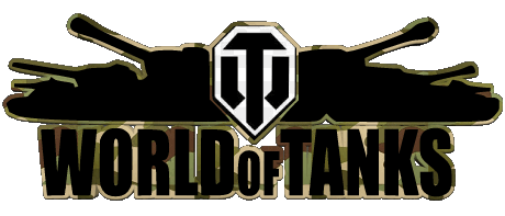 Logo World of Tanks Videospiele Multimedia 