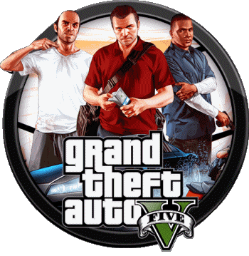GTA 5 Grand Theft Auto Videospiele Multimedia 