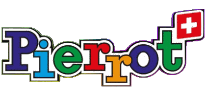 Pierrot Glaces Nourriture 