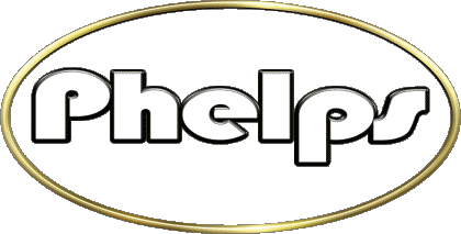 Phelps P MASCHIO - UK - USA - IRL - AUS - NZ Nome 