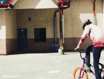 Fail BMX Sports Humor -  Fun 