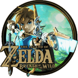 Breath of the Wild The Legend of Zelda Videogiochi Multimedia 