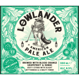 Lowlander Niederlande Bier Getränke 