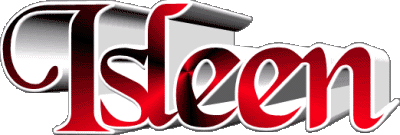 Isleen I FEMININE - UK - USA - IRL - AUS - NZ First Names 