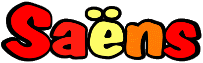 Saëns S MANN - Frankreich Vorname 