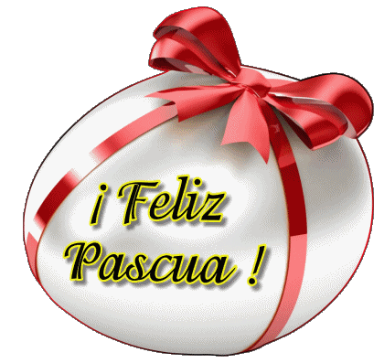 08 Feliz Pascua Spagnolo Messagi 