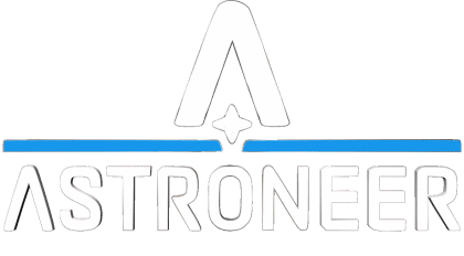 Logo Astroneer Videogiochi Multimedia 