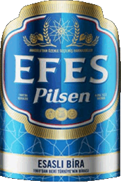 Efes Turquie Bières Boissons 