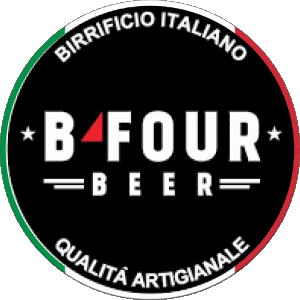 B-Four Italy Beers Drinks 