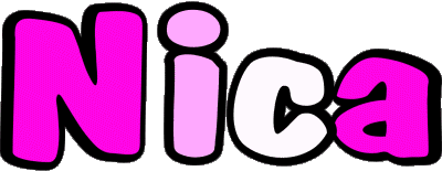 Nica N FEMMINILE - Francia Nome 