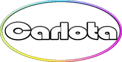 Carlota C WEIBLICH - Spanien Vorname 