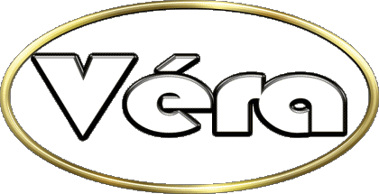 Véra V WEIBLICH - Frankreich Vorname 