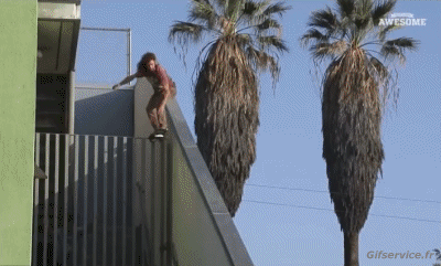 Free Style Fun - Win 01 Skateboard Sport Humor -  Fun 