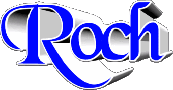 Roch R MASCULIN - France Prénoms 