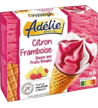 Adelie Gelato Cibo 