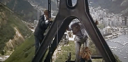 Video Moonraker James Bond 007 V International Multimedia 