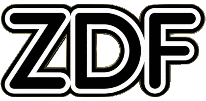 1987 - 1992-1987 - 1992 ZDF Germany Channels - TV World Multi Media 