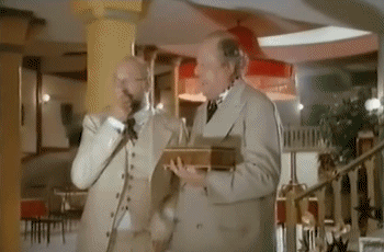 Video ZWEI WIE PECH UND SCHWEFEL ! V International Multimedia 