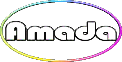 Amada A FEMENINO - España Nombre 