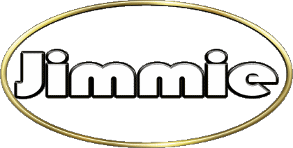 Jimmie J MASCULINE -  UK - USA - IRL - AUS - NZ First Names 