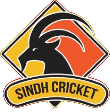 Sindh Pakistan Cricket Sports 